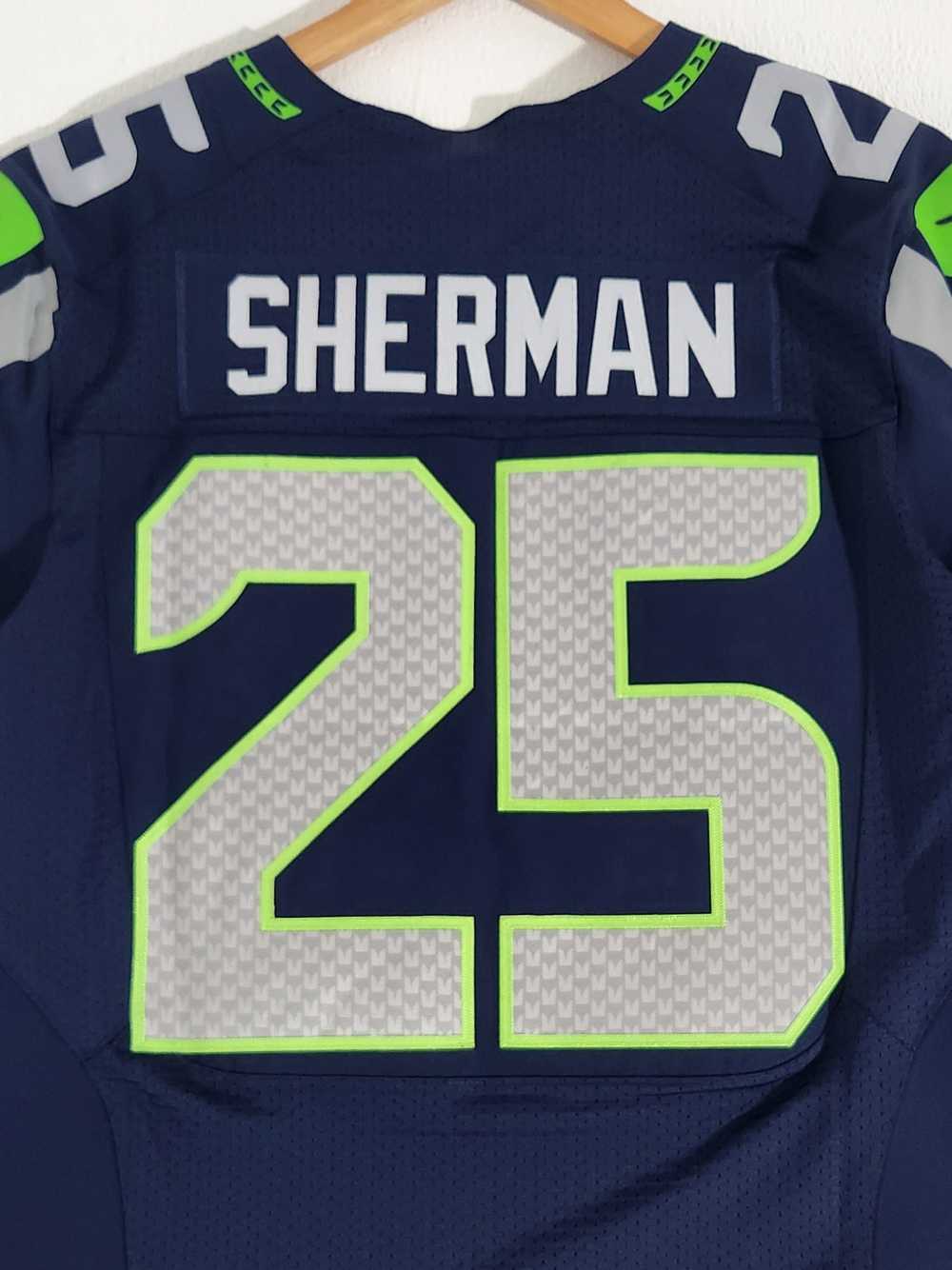 2015 Seattle Seahawks Deadstock Richard Sherman N… - image 7