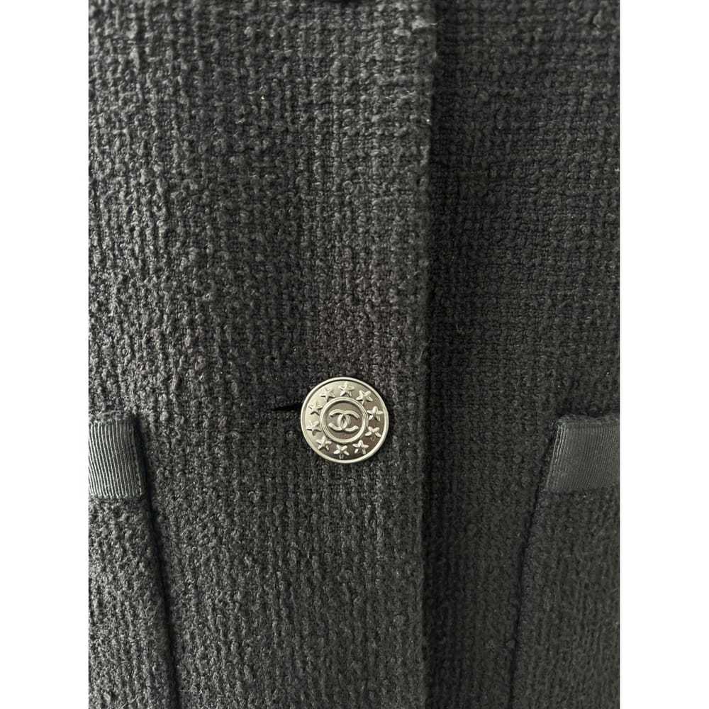 Chanel La Petite Veste Noire blazer - image 6