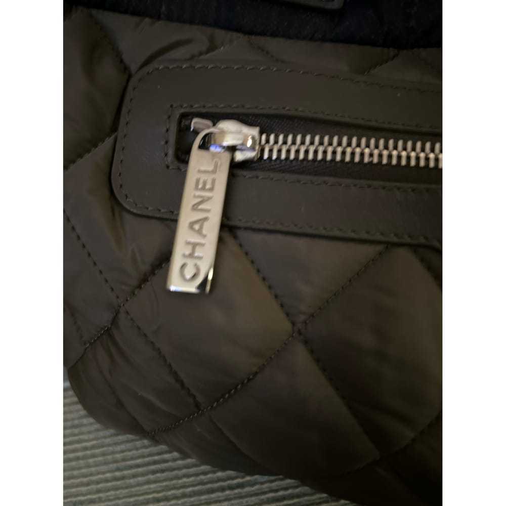 Chanel Classic Cc Shopping handbag - image 8