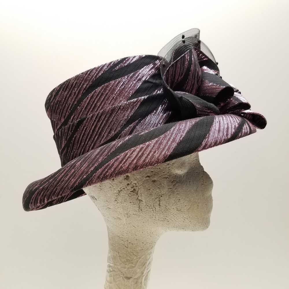 Moshita Couture H6174 A Women Hat - image 2