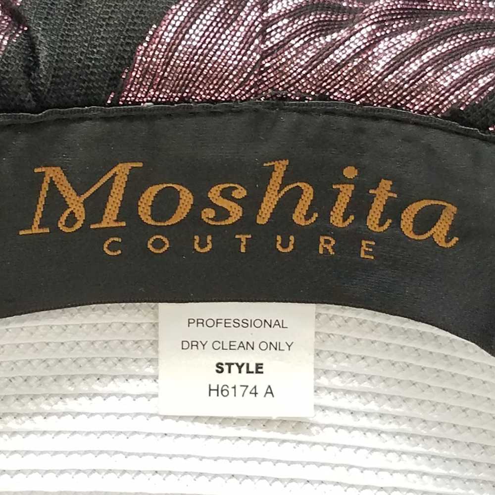 Moshita Couture H6174 A Women Hat - image 7