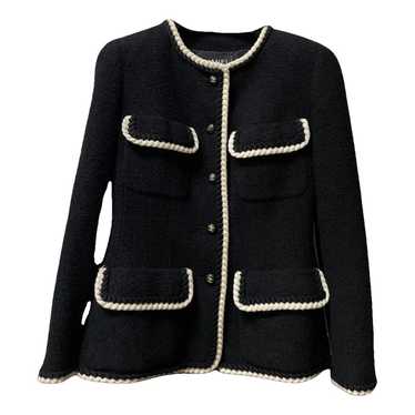 Chanel Wool jacket - image 1