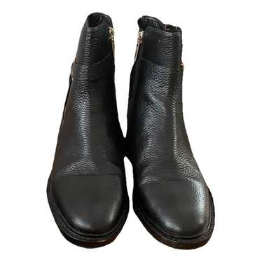Steffen Schraut Leather boots - image 1