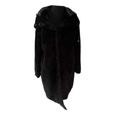 Herno Faux fur parka - image 1