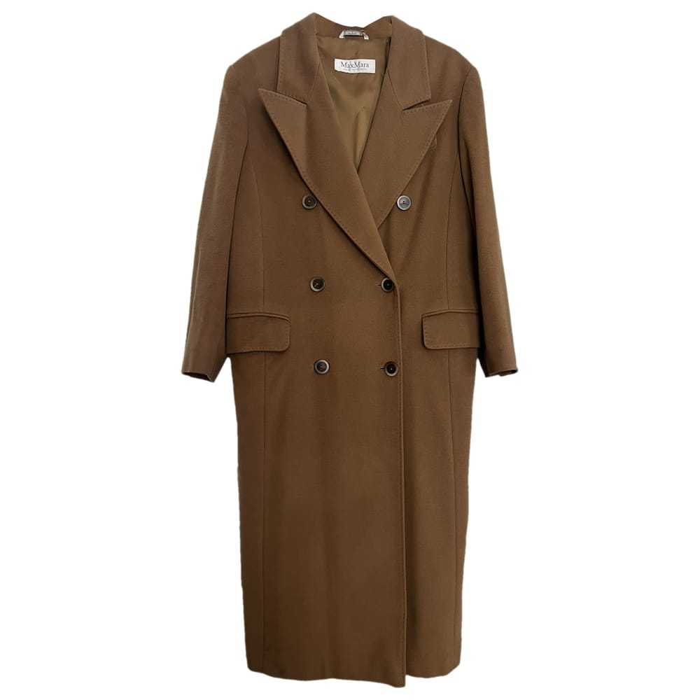 Max Mara 101801 cashmere coat - image 1