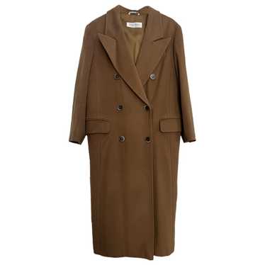 Max Mara 101801 cashmere coat - image 1