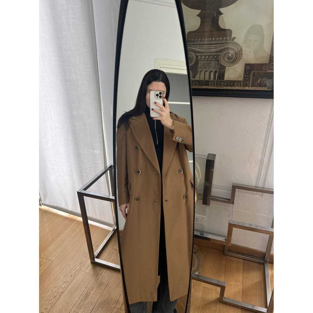 Max Mara 101801 cashmere coat - image 7