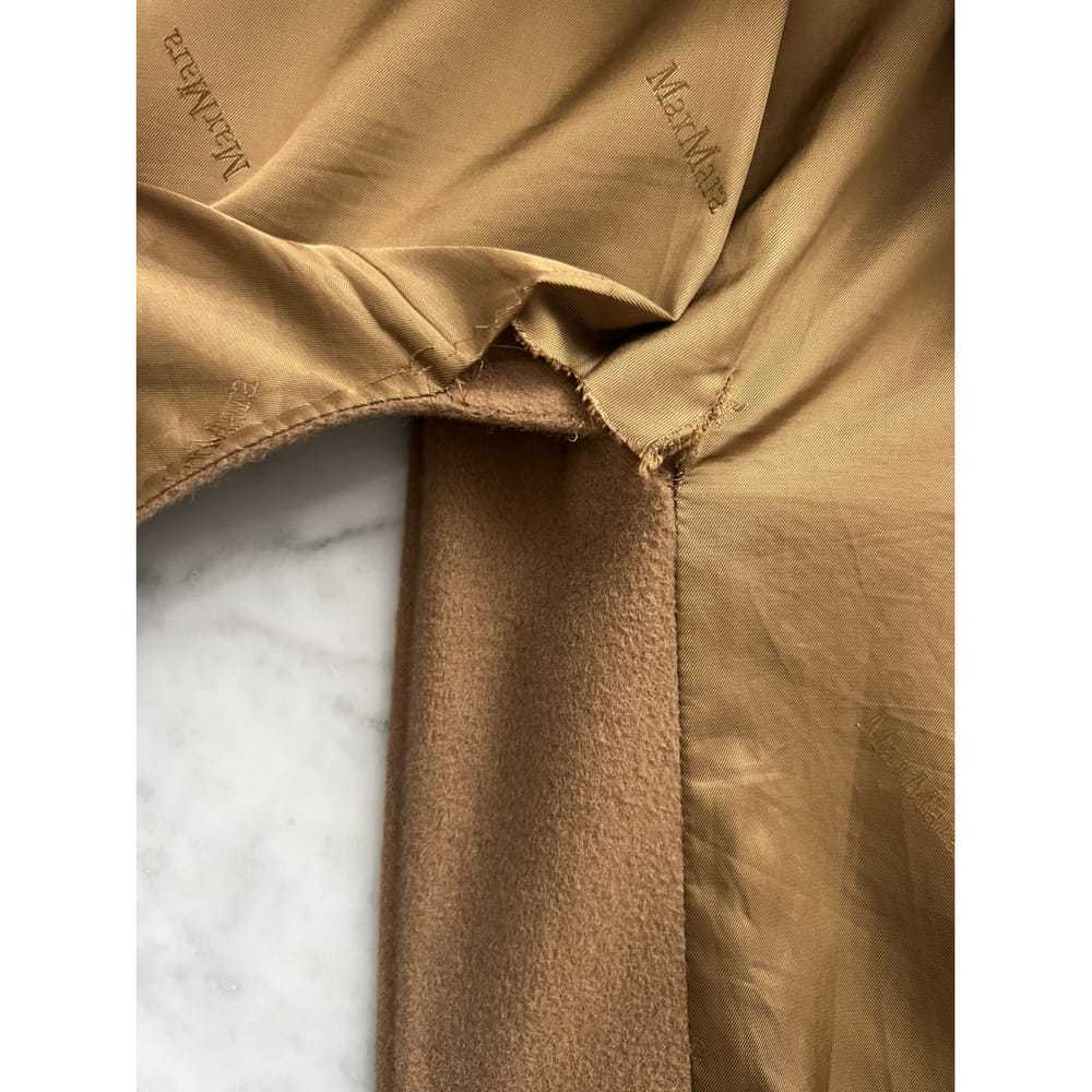 Max Mara 101801 cashmere coat - image 8