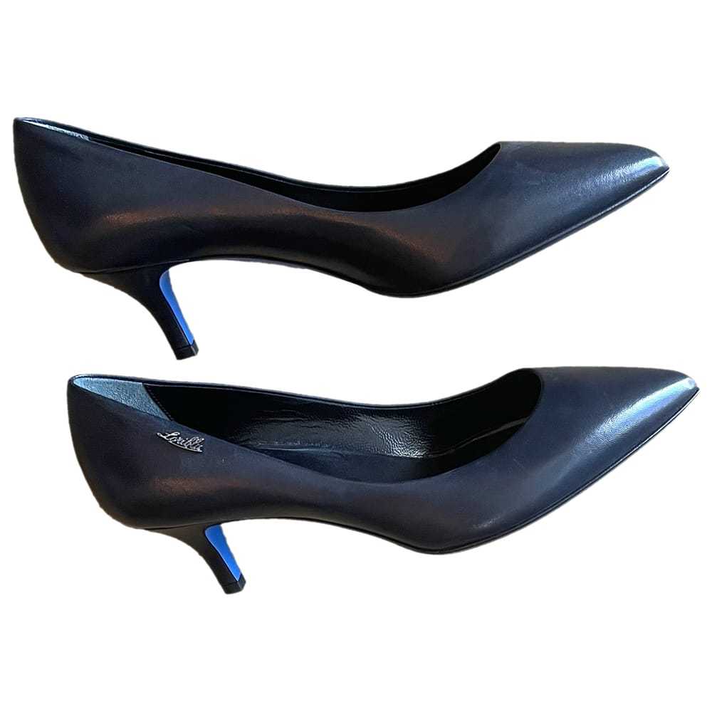 Loriblu Leather heels - image 1