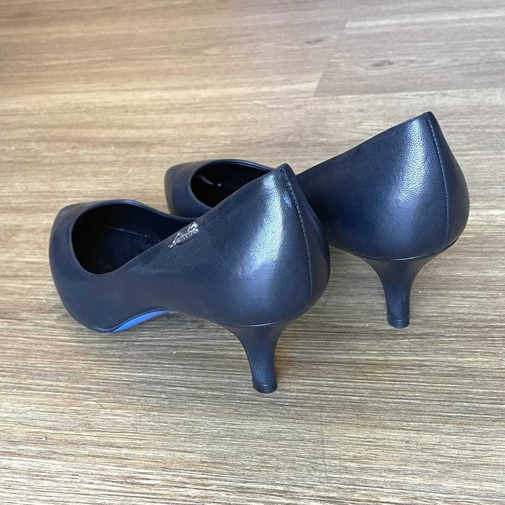 Loriblu Leather heels - image 4