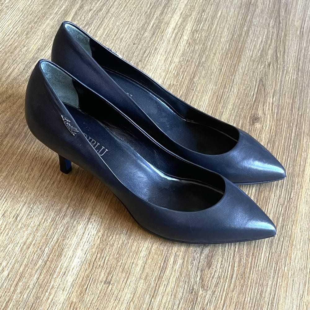 Loriblu Leather heels - image 6