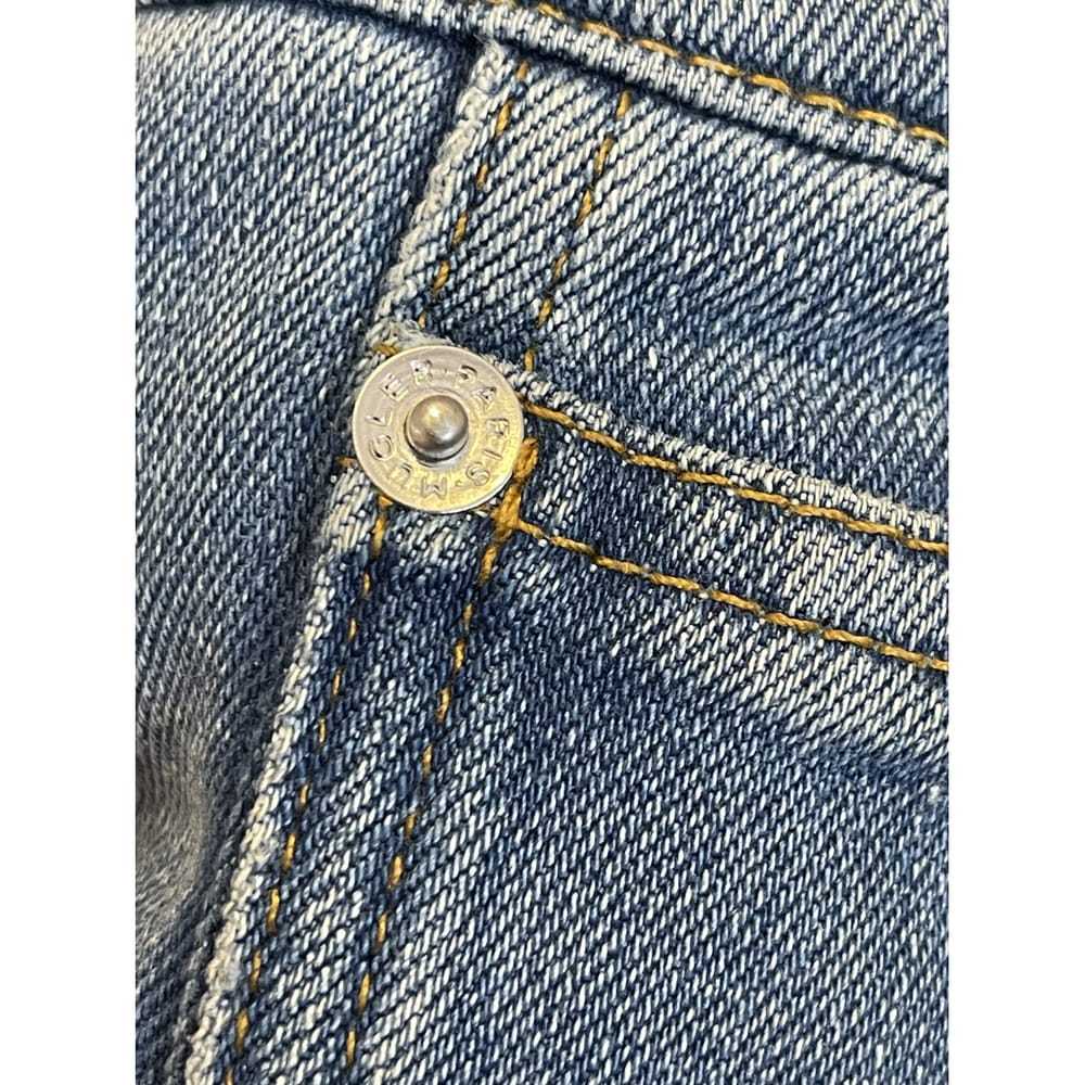 Mugler Boyfriend jeans - image 4