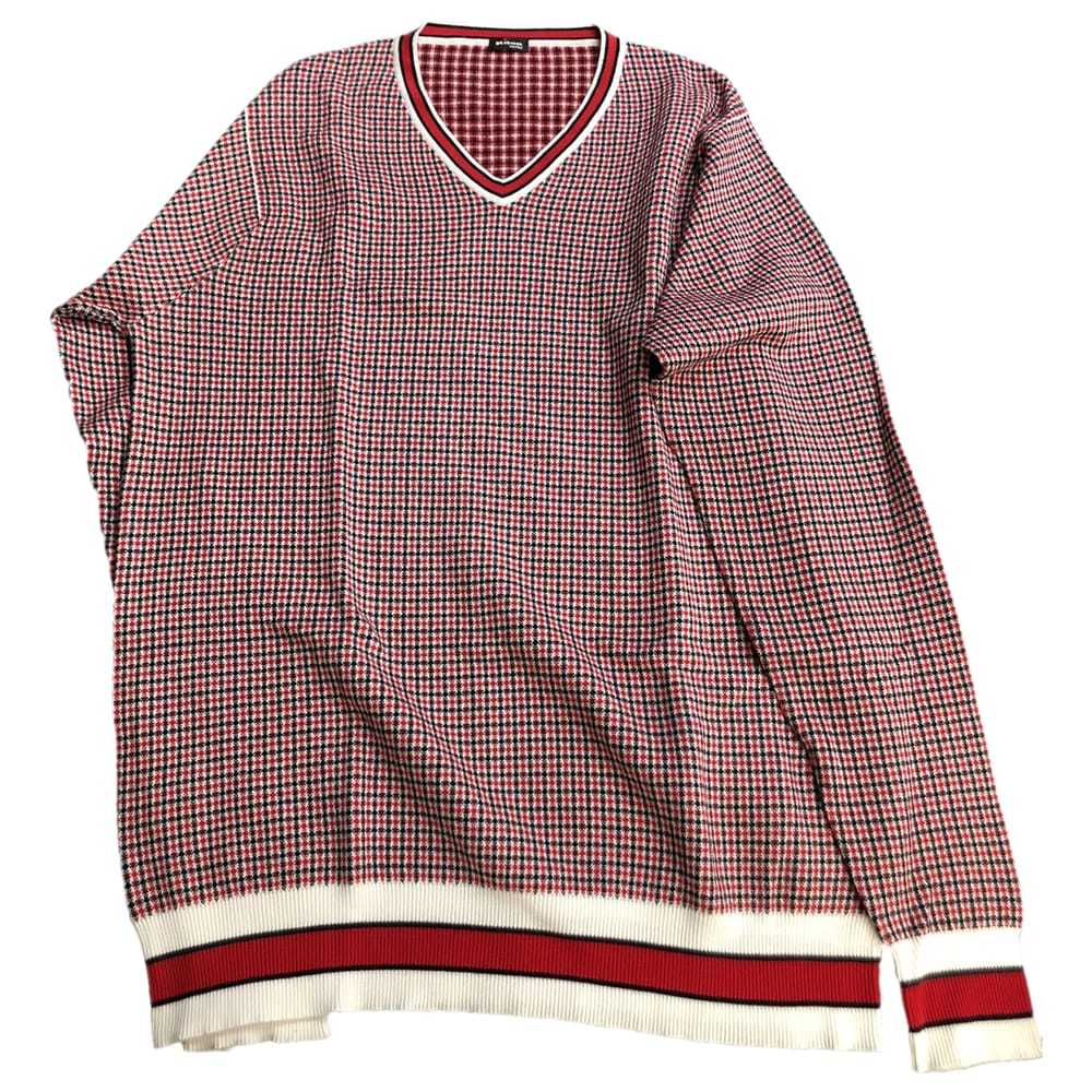 Kiton Pull - image 1