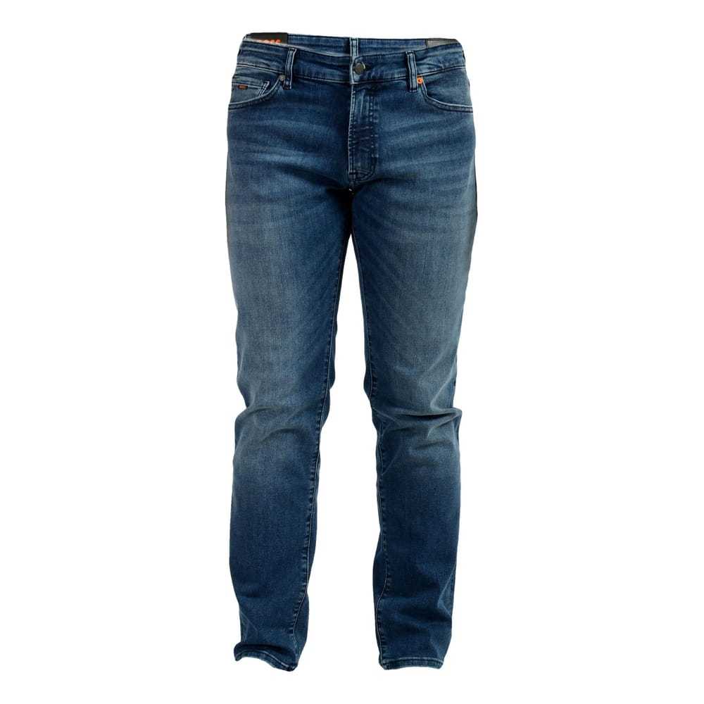 Boss Straight jeans - image 1