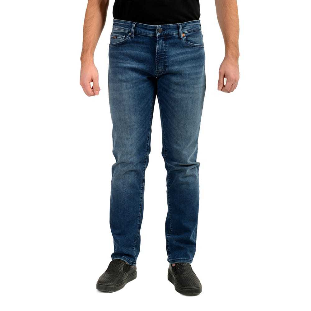 Boss Straight jeans - image 4