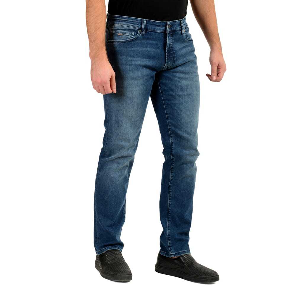 Boss Straight jeans - image 5