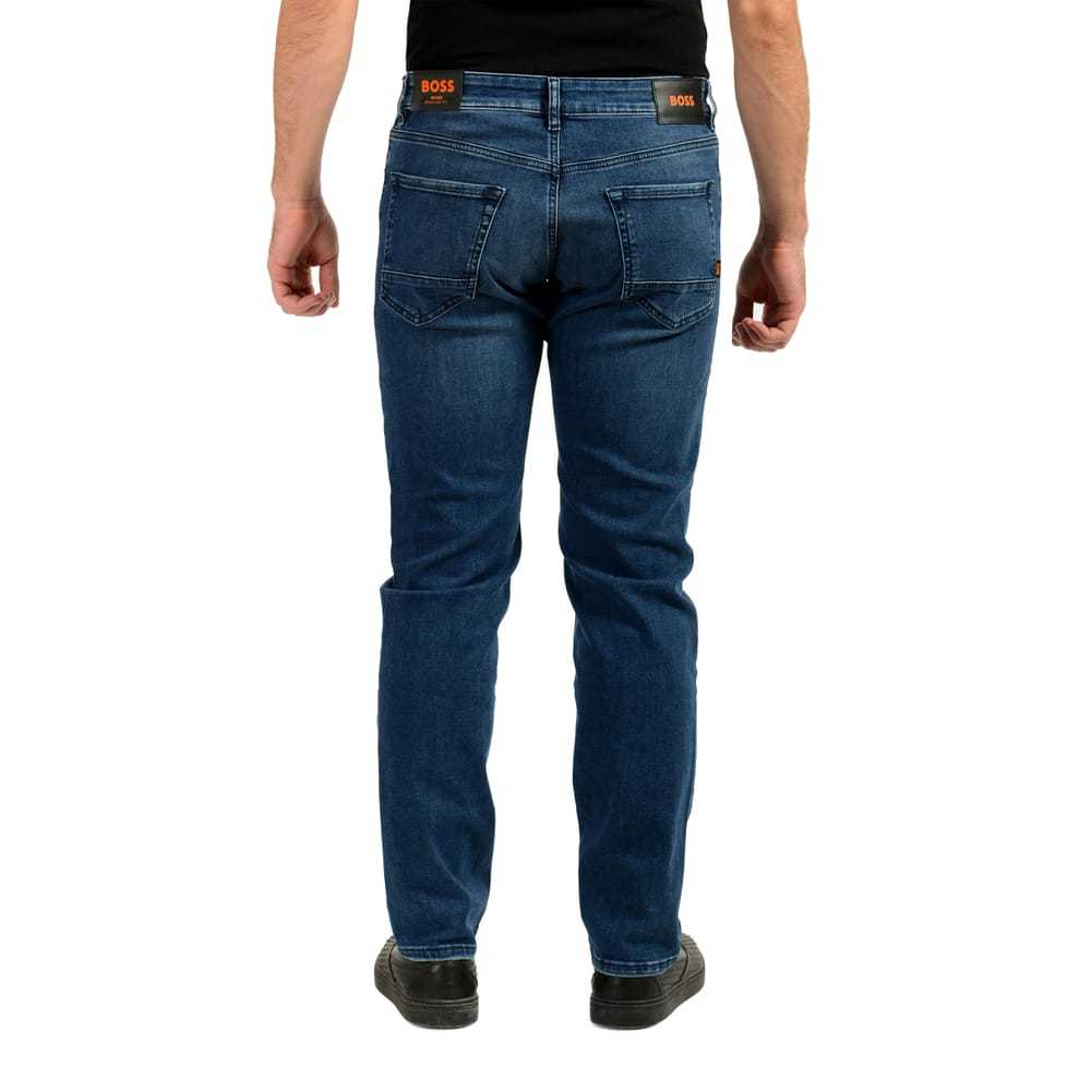 Boss Straight jeans - image 6