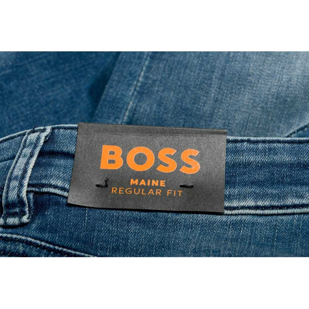 Boss Straight jeans - image 7