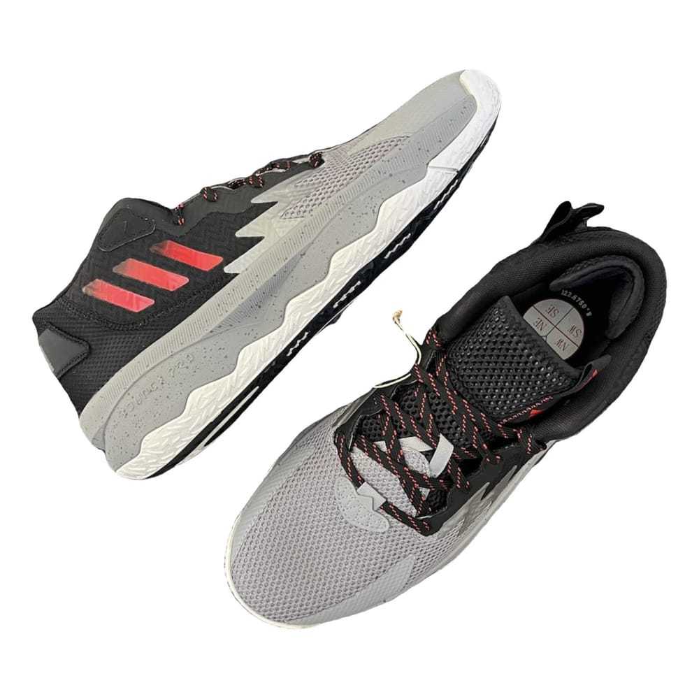 Adidas Low trainers - image 1