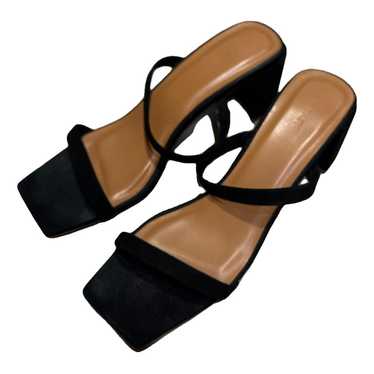 By Far Tanya sandal - image 1