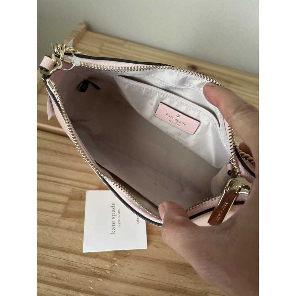 Kate Spade Leather crossbody bag - image 7