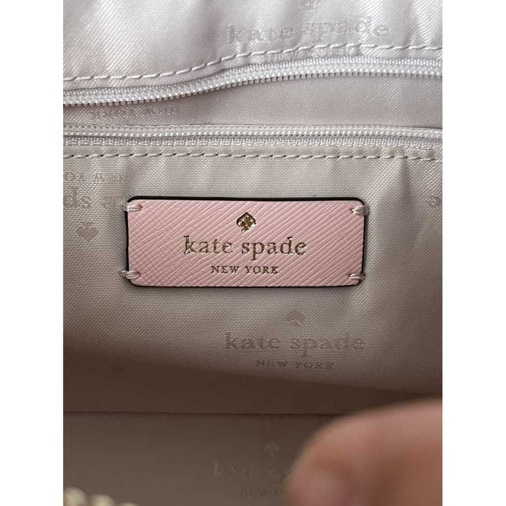 Kate Spade Leather crossbody bag - image 8