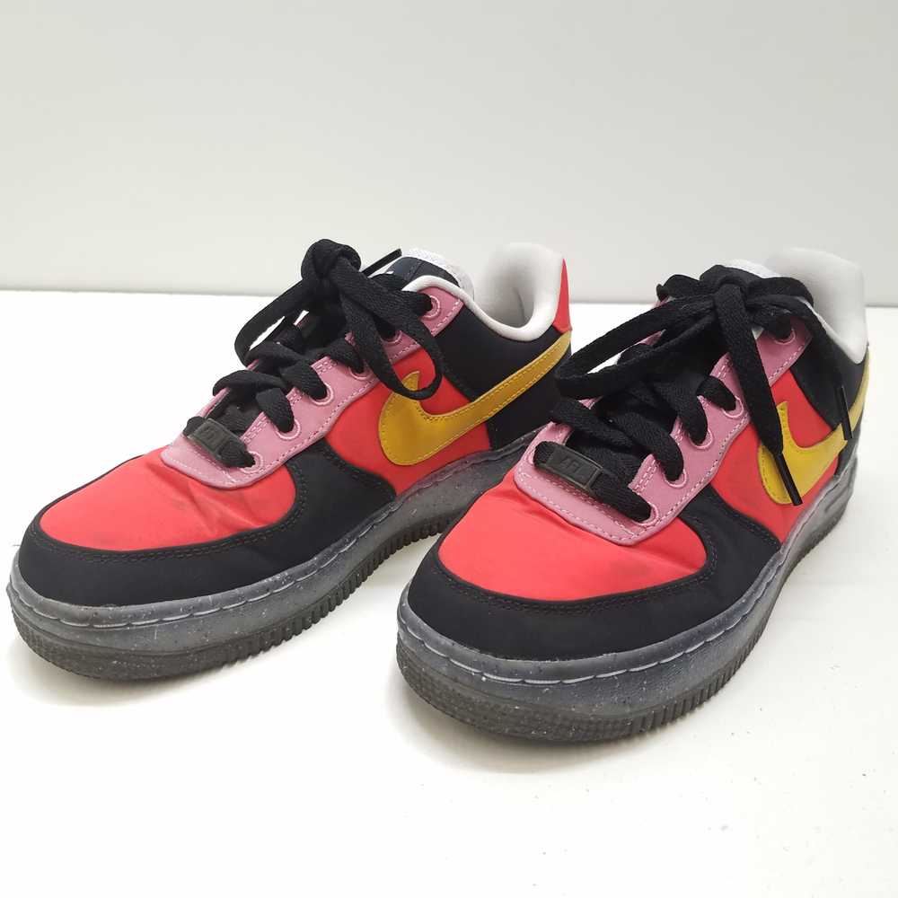 Nike Air Force 1 Low, AF1 By You Custom Sneakers … - image 1