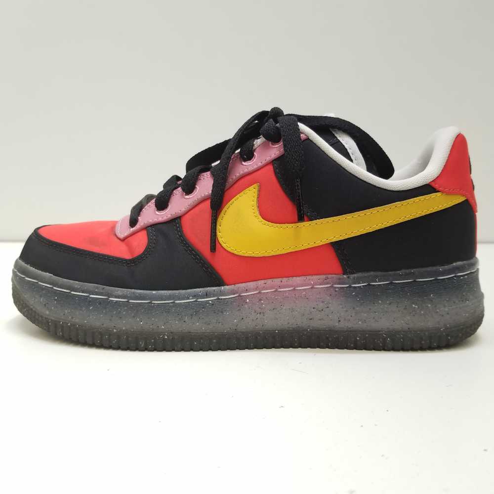 Nike Air Force 1 Low, AF1 By You Custom Sneakers … - image 2