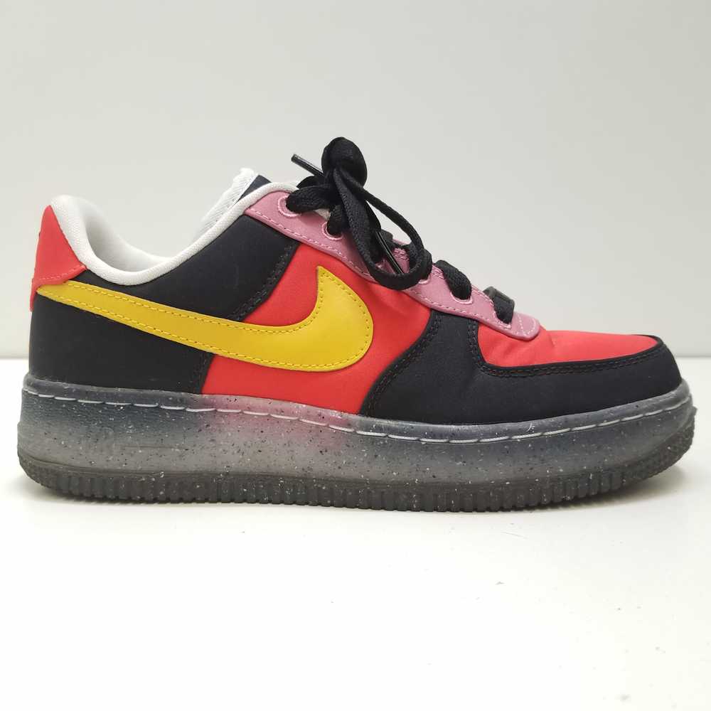 Nike Air Force 1 Low, AF1 By You Custom Sneakers … - image 5