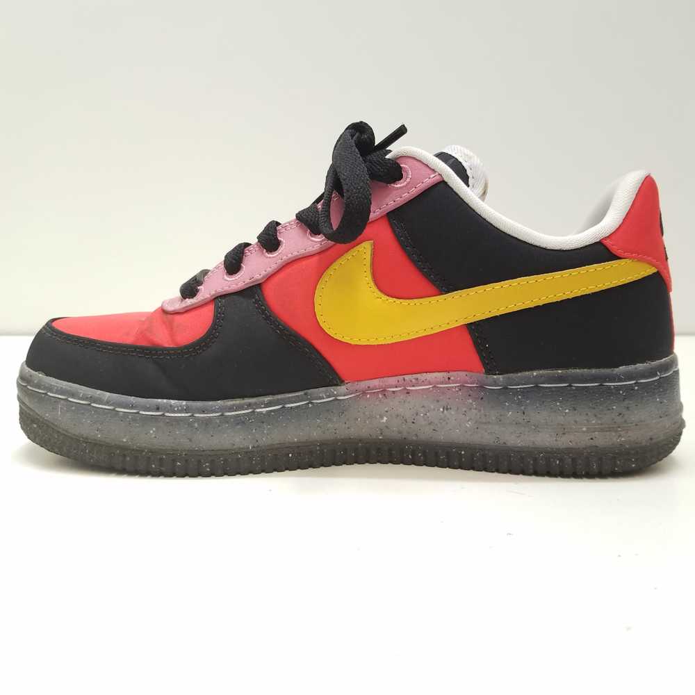 Nike Air Force 1 Low, AF1 By You Custom Sneakers … - image 6
