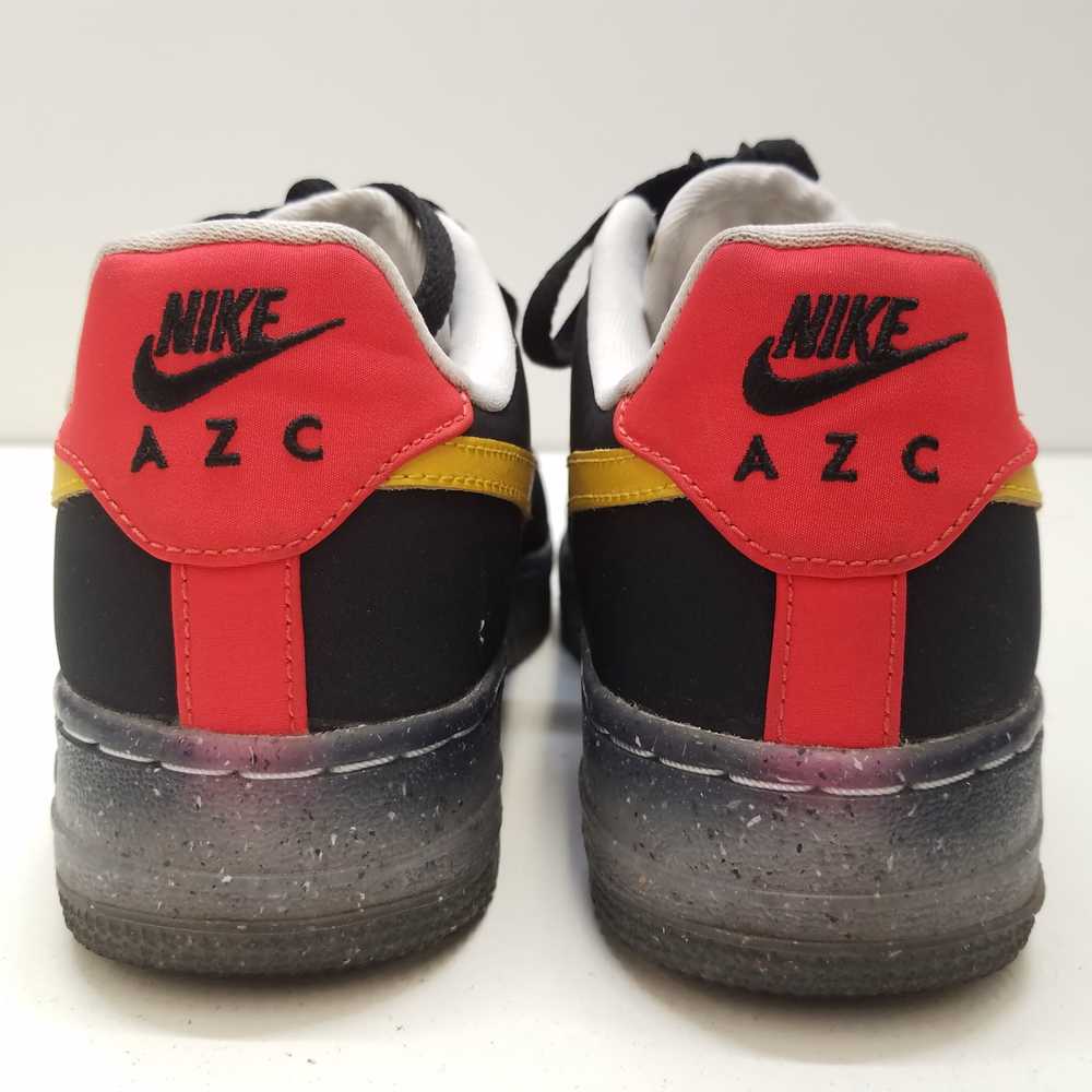 Nike Air Force 1 Low, AF1 By You Custom Sneakers … - image 7