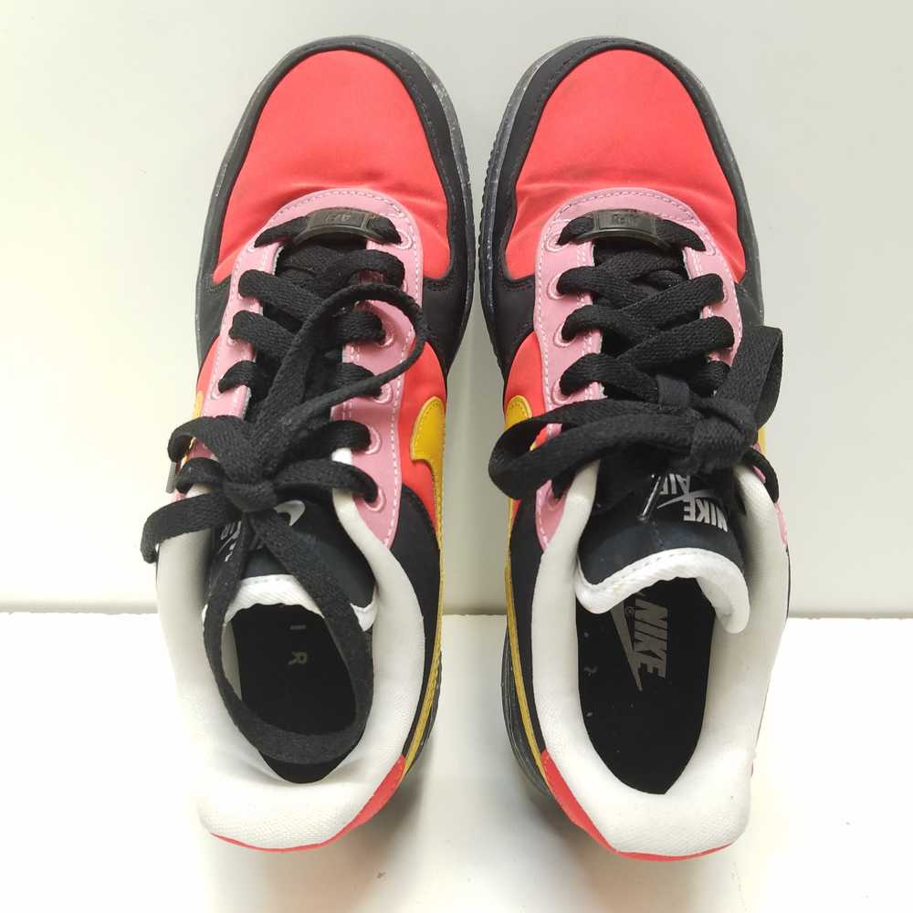 Nike Air Force 1 Low, AF1 By You Custom Sneakers … - image 8