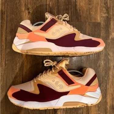 Saucony grid 9000 - Gem
