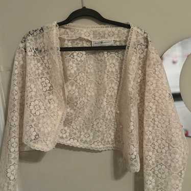 Maggie Lawrence Collection- Vintage Cardigan