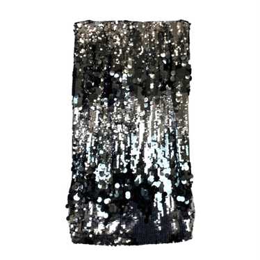 Eloquii Sequin Straight Skirt - image 1