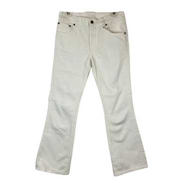 6397 Mini Kick Jeans