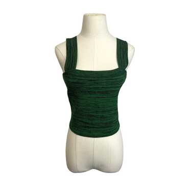 Babaton FRANKLIN SCULPT KNIT BUSTIER