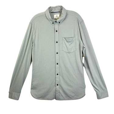 Surfside Supply Brian Burn Out Jersey Shirt - image 1