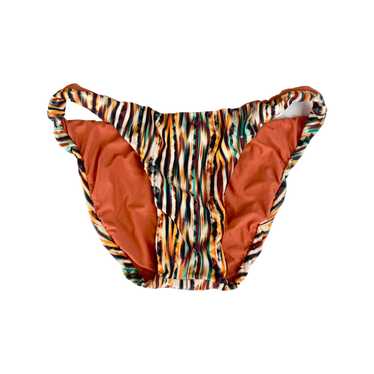 Lenny Niemeyer Striped Bikini Bottom - image 1
