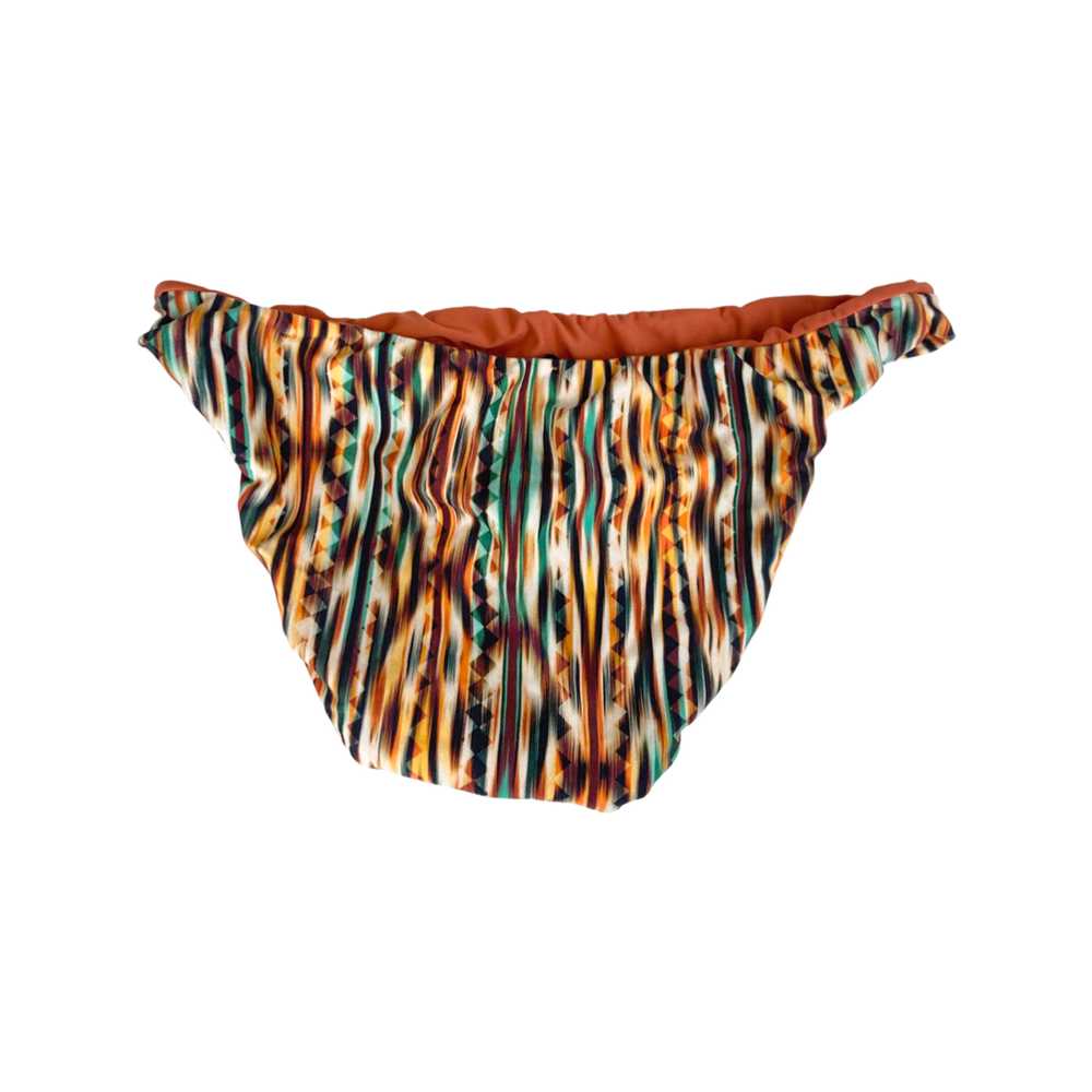 Lenny Niemeyer Striped Bikini Bottom - image 2