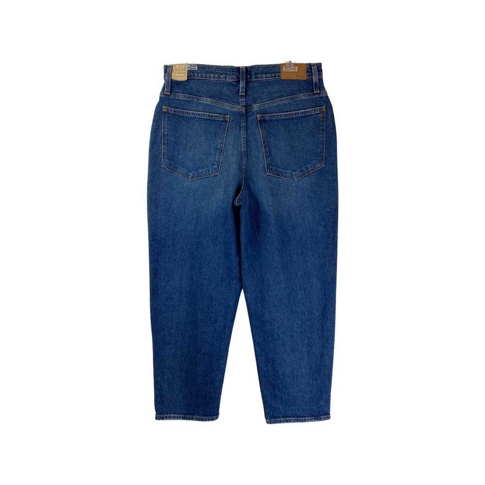 Madewell Balloon Fit Jeans - image 2
