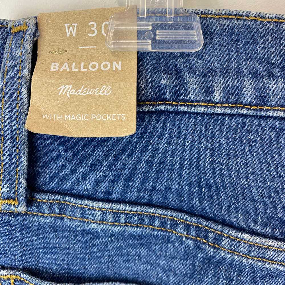 Madewell Balloon Fit Jeans - image 3