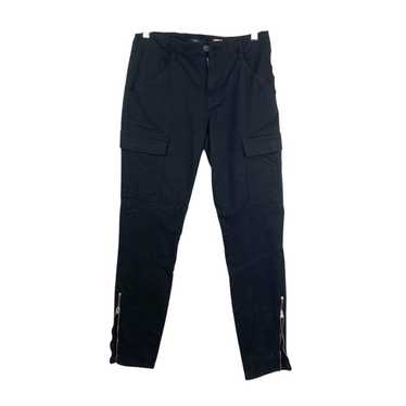 J Brand West Point Skinny Cargo Pants Size 25 Cotton … - Gem