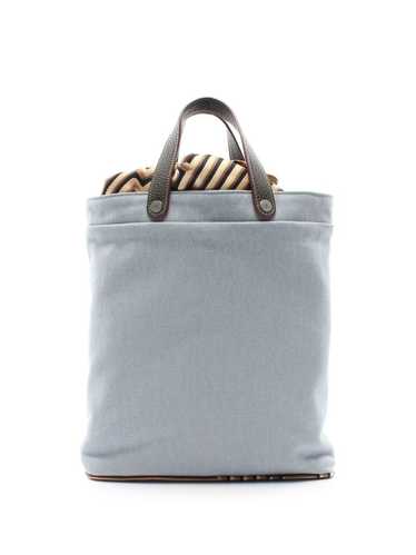 Hermès Pre-Owned 2000s Petite Ash tote bag - Grey