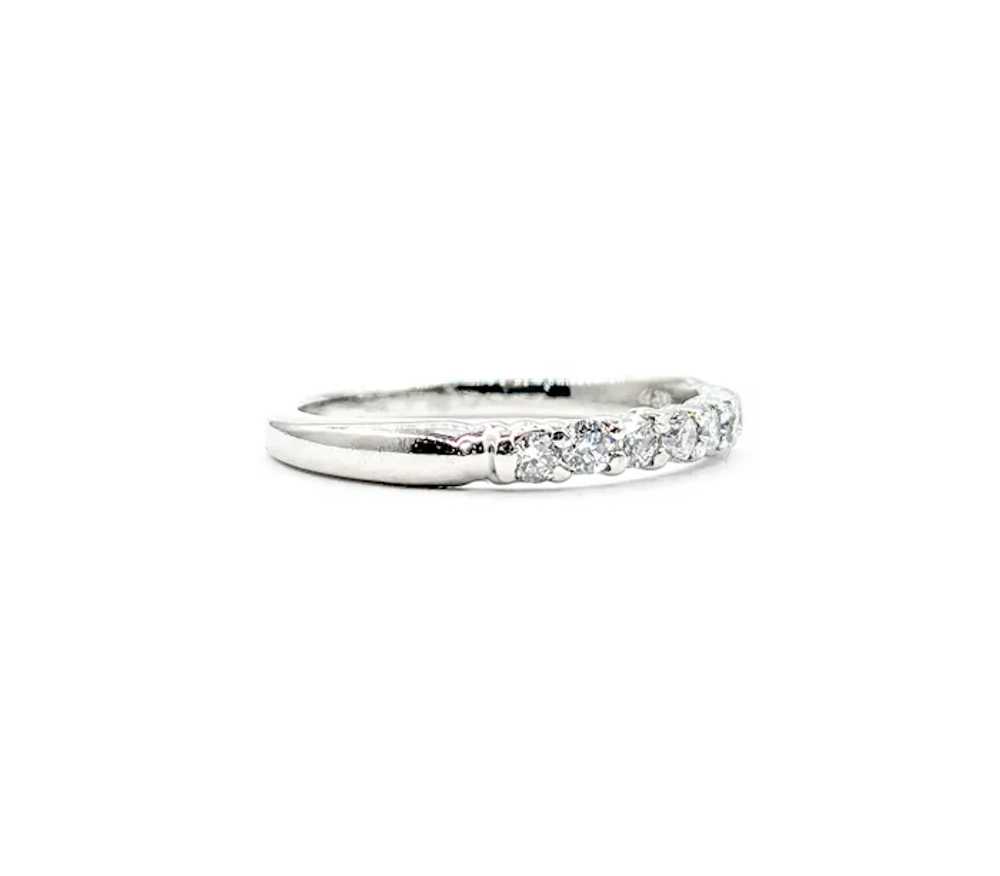 .50ctw Princess Cut Diamond Ring In Premium Plati… - image 3
