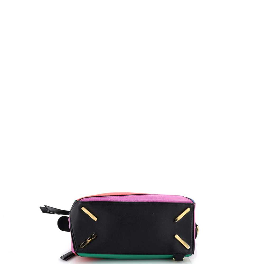 LOEWE Puzzle Bag Leather Small - image 4