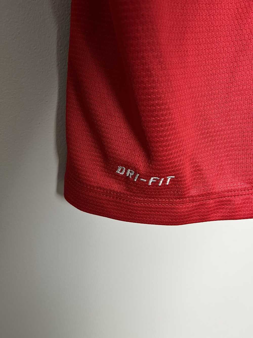 Nike × Soccer Jersey Nike Manchester united 2013 … - image 8