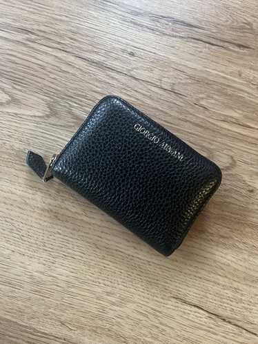 Giorgio Armani Giorgio Armani Wallet