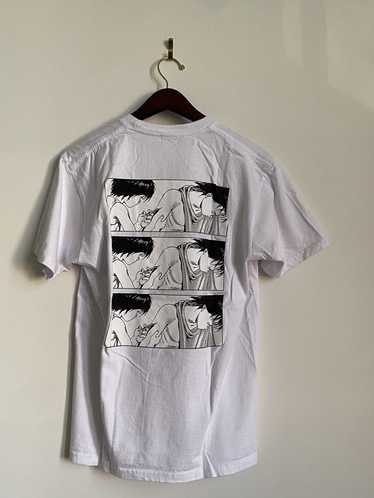 Supreme Akira T-Shirt - Gem