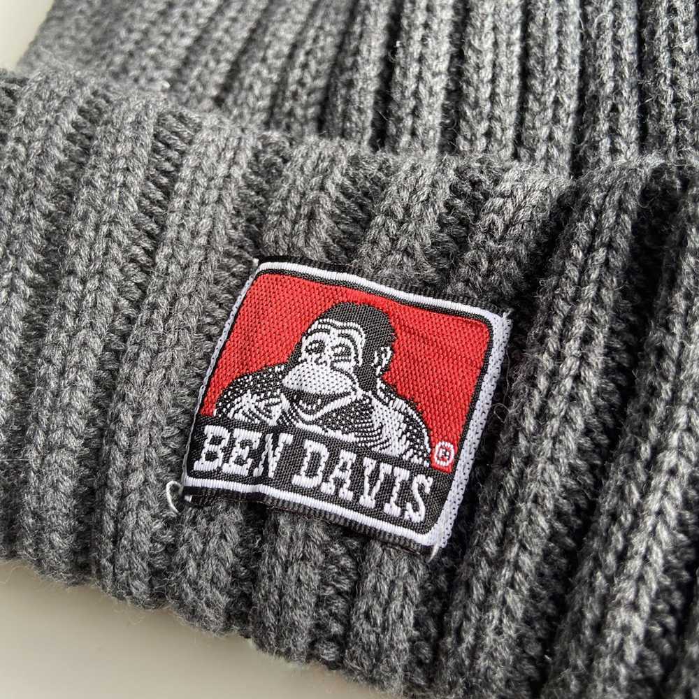 Ben Davis × Brand × Vintage Ben davis Hat - image 2